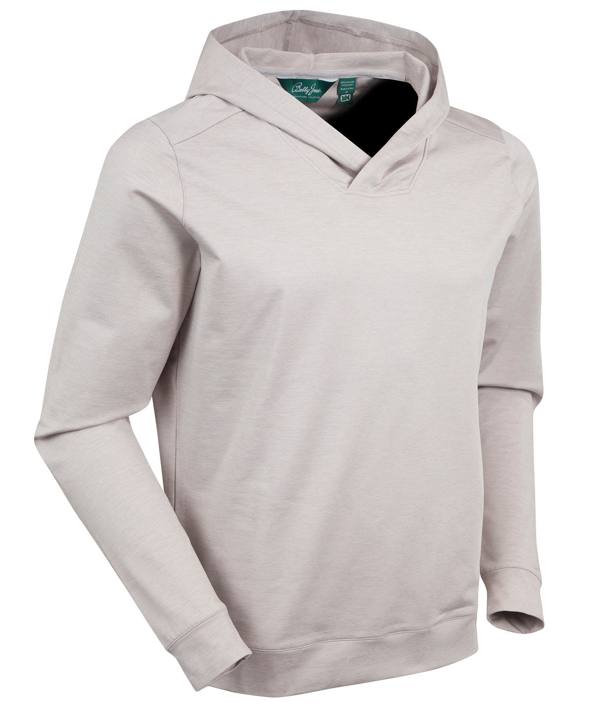 Performance Clubhouse Hoodie