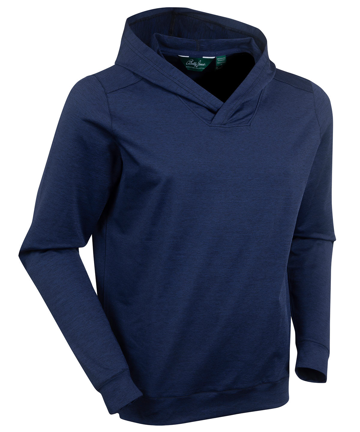 Performance Clubhouse Hoodie