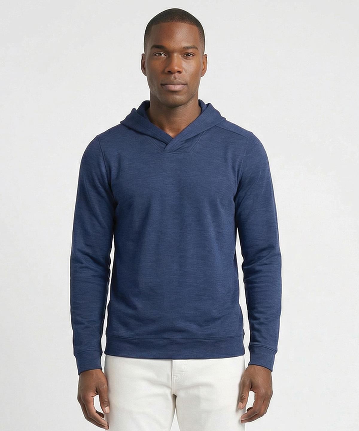 Performance Clubhouse Hoodie