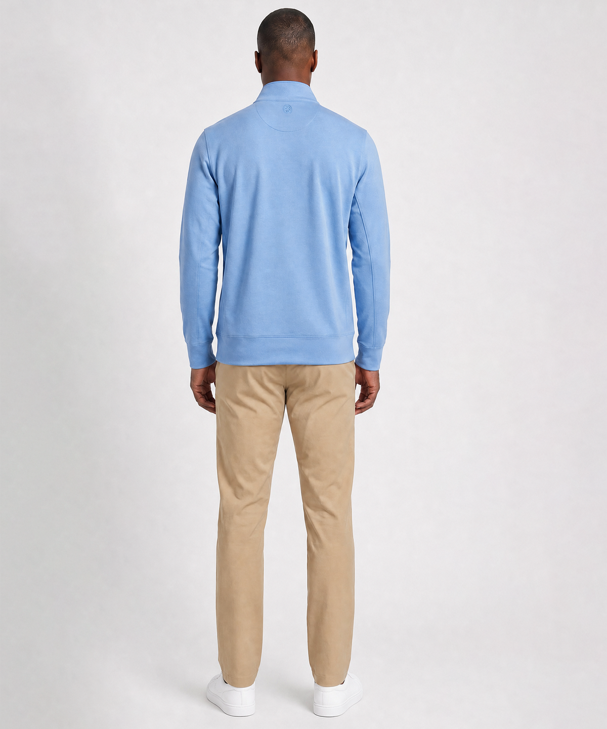 Performance Fairway Quarter-Zip