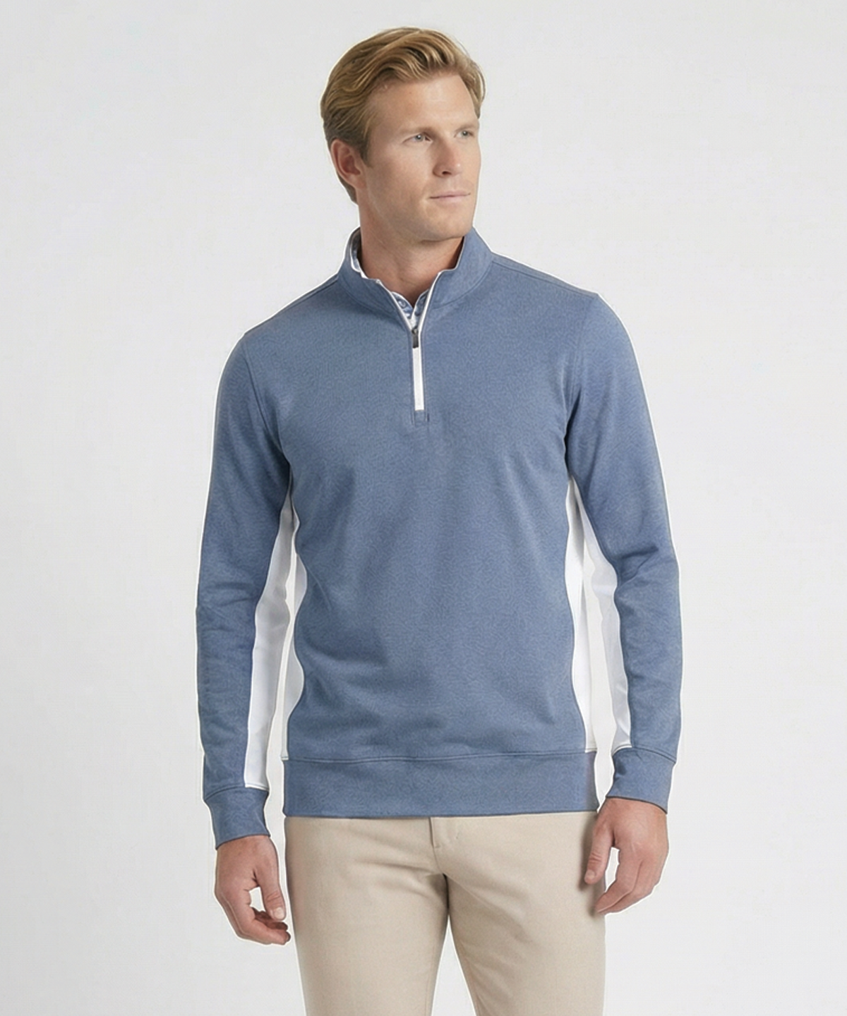 Performance Fairway Quarter-Zip
