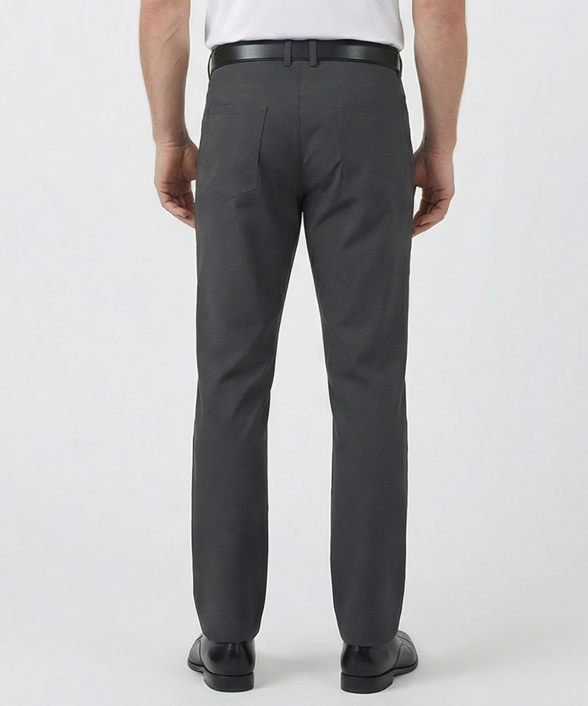 Black Melange