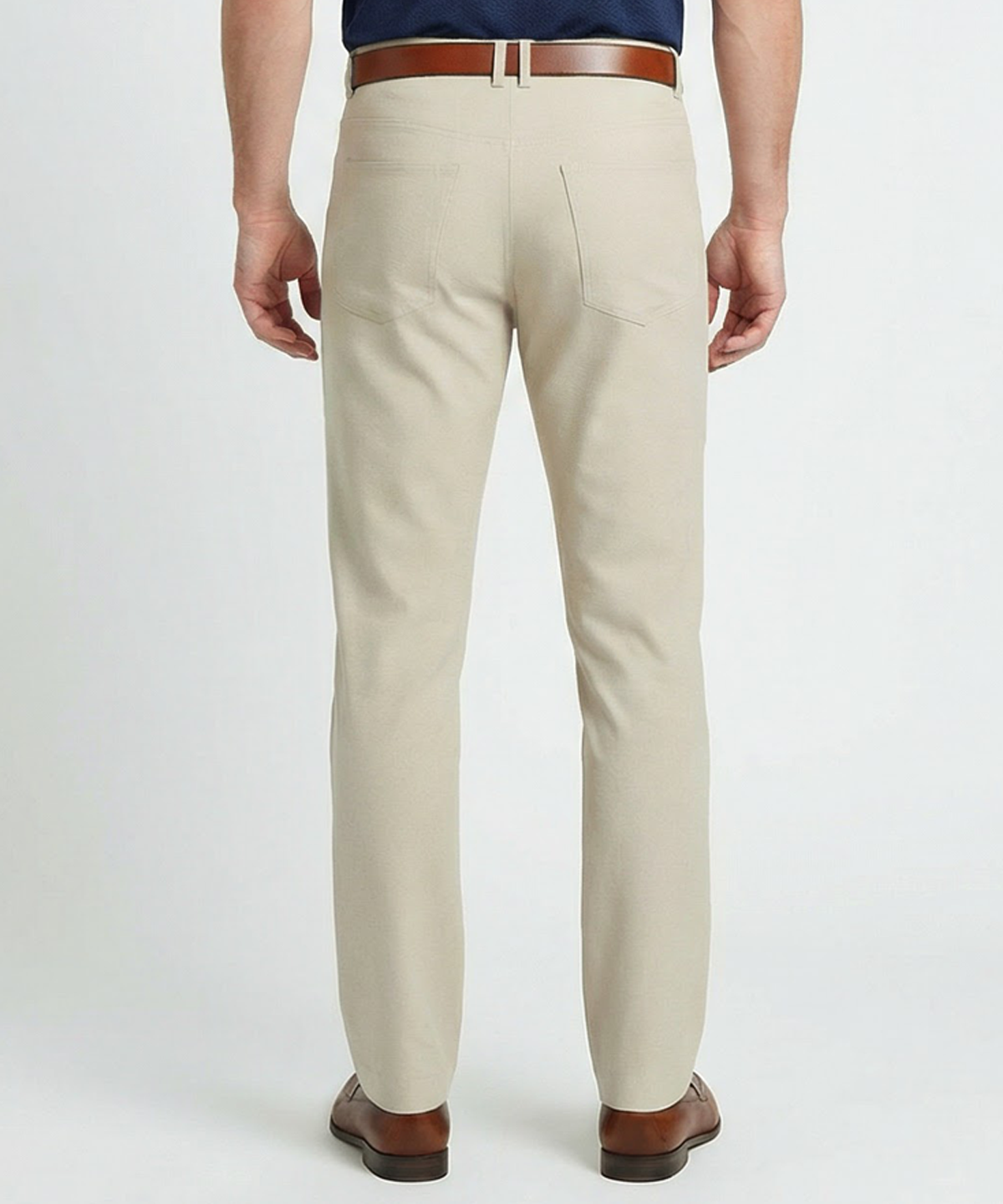 Khaki Melange