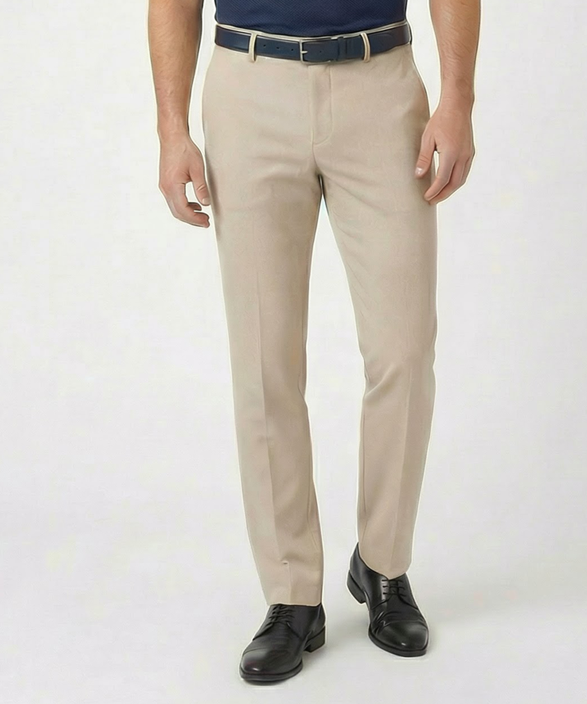 Khaki Melange