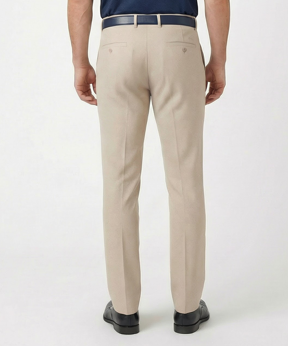 Khaki Melange