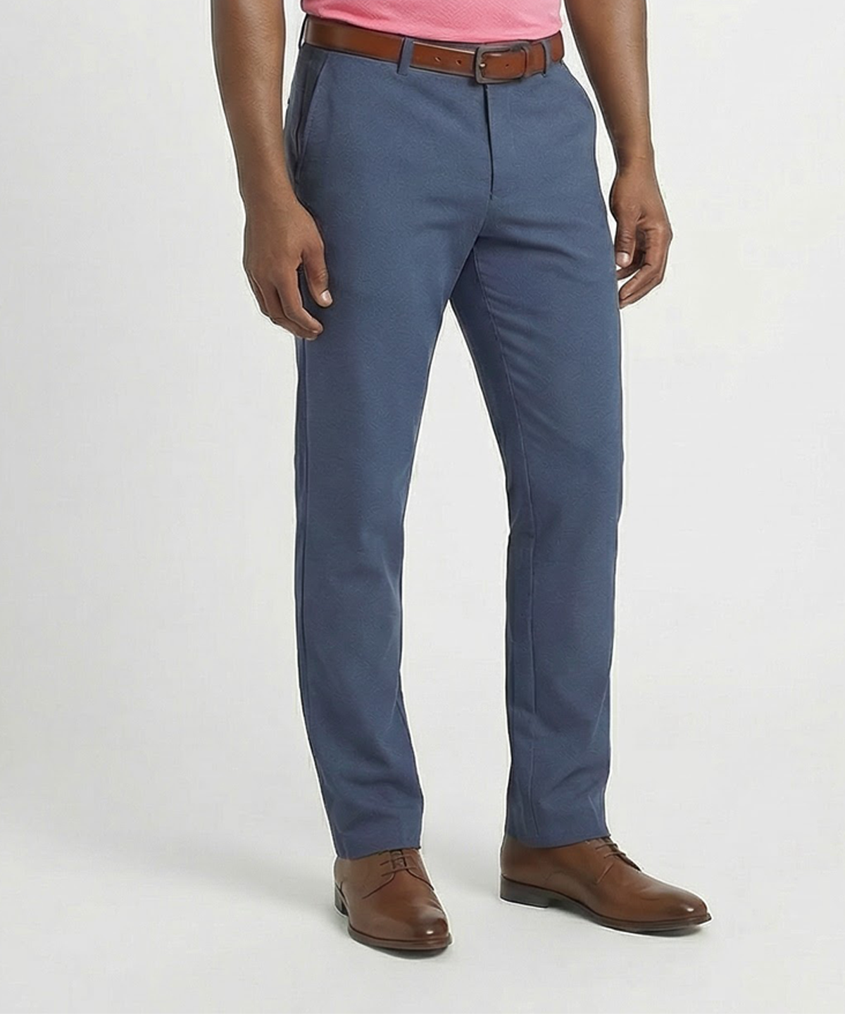 Summer Navy Melange