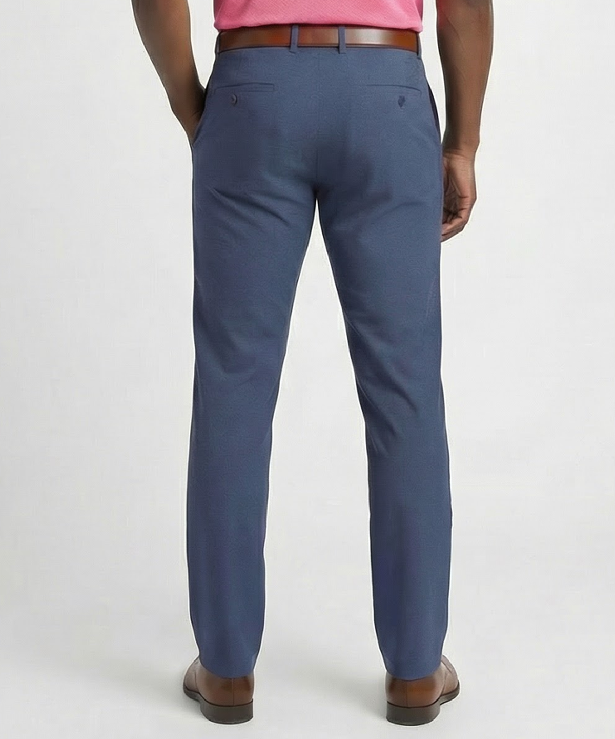 Summer Navy Melange