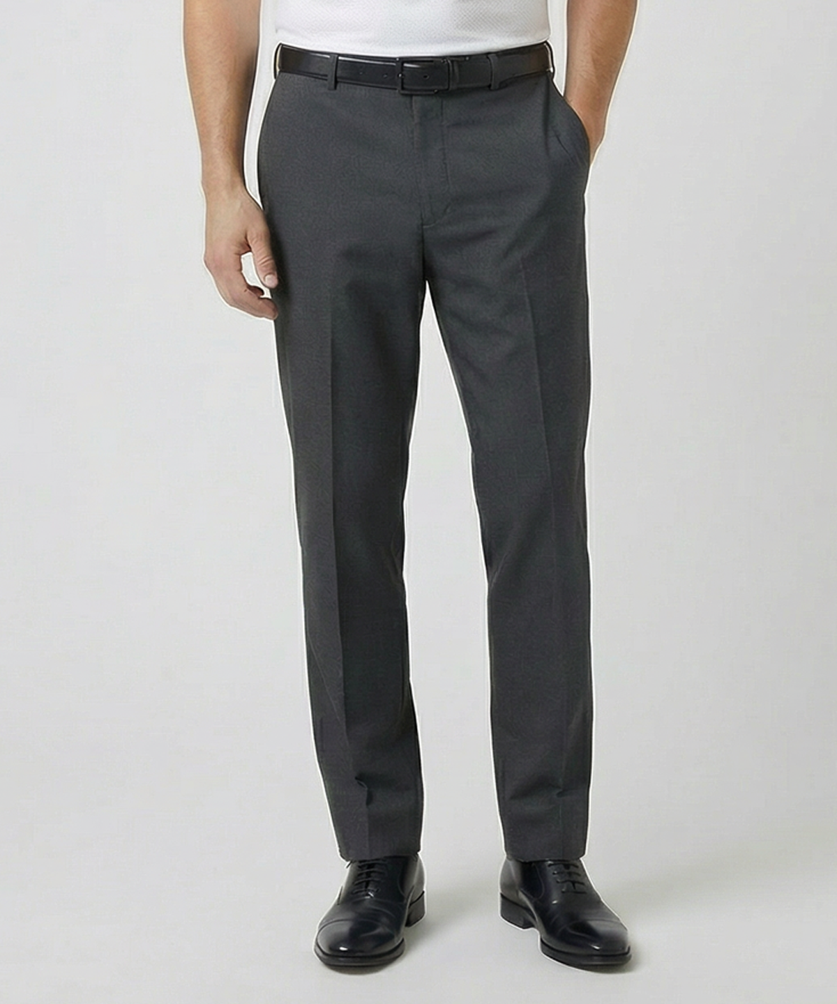 Medium Grey Heather