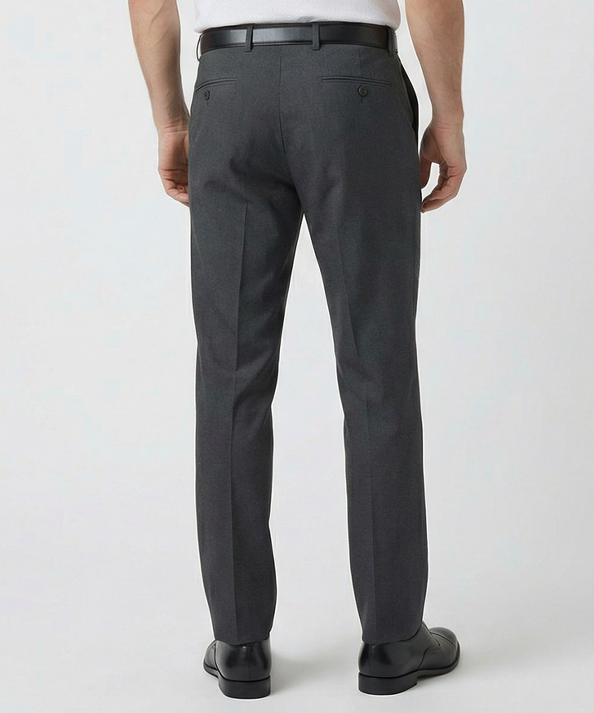 Medium Grey Heather