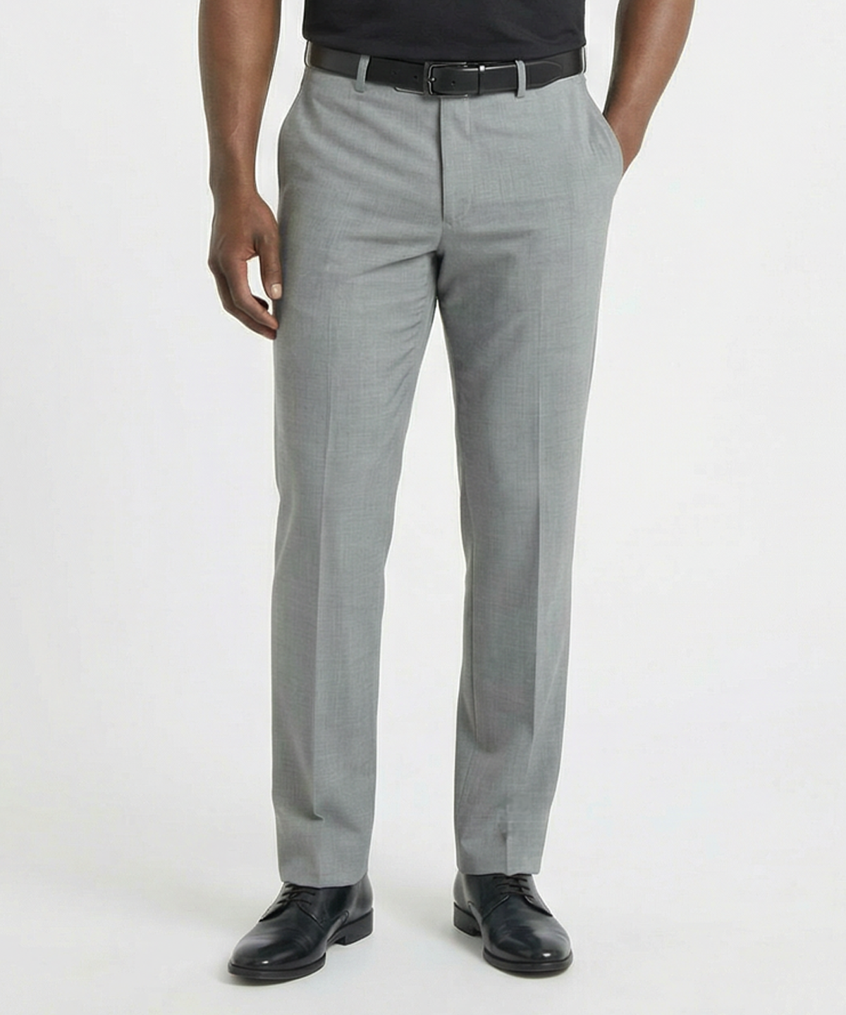Heather Grey
