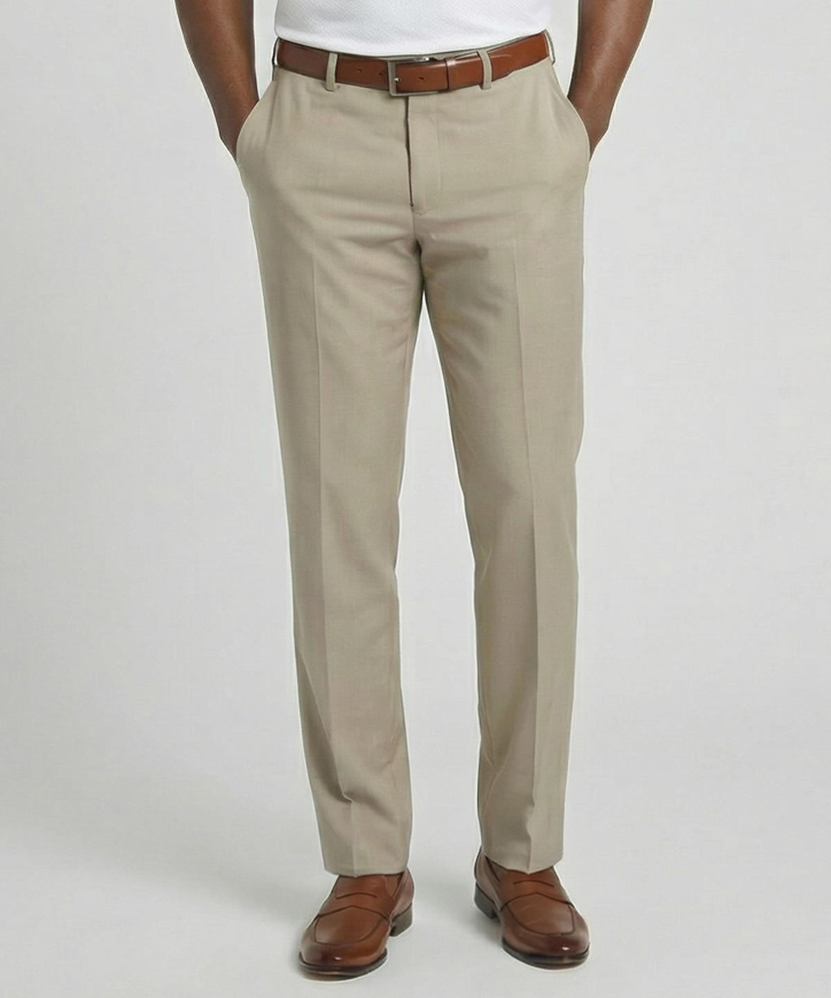 Oatmeal Heather