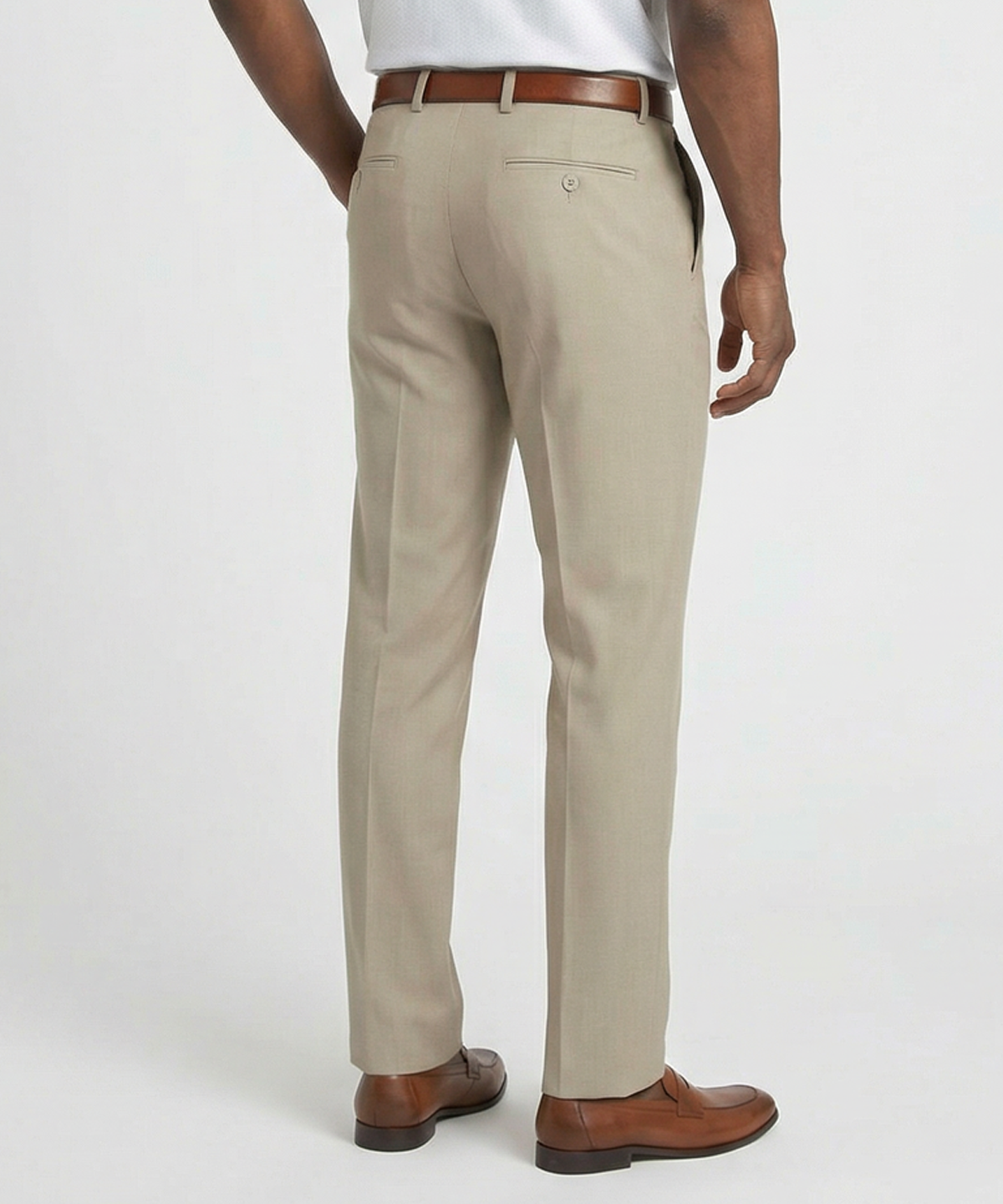 Oatmeal Heather