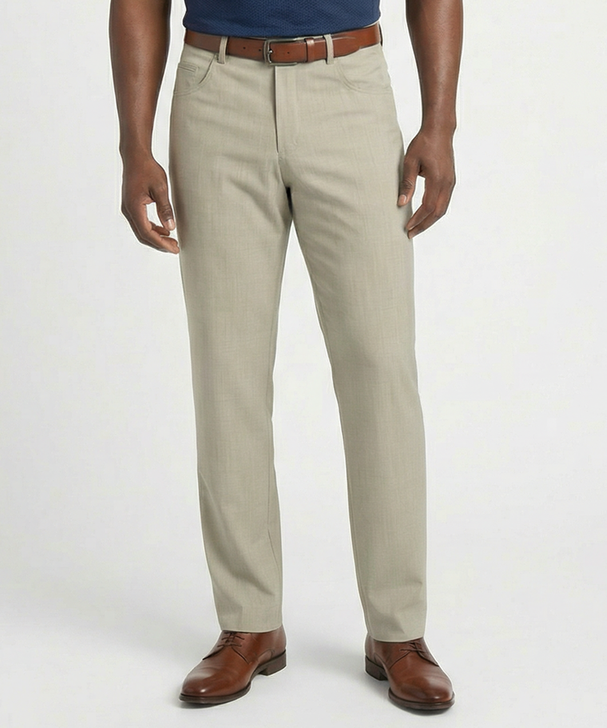 Oatmeal Heather
