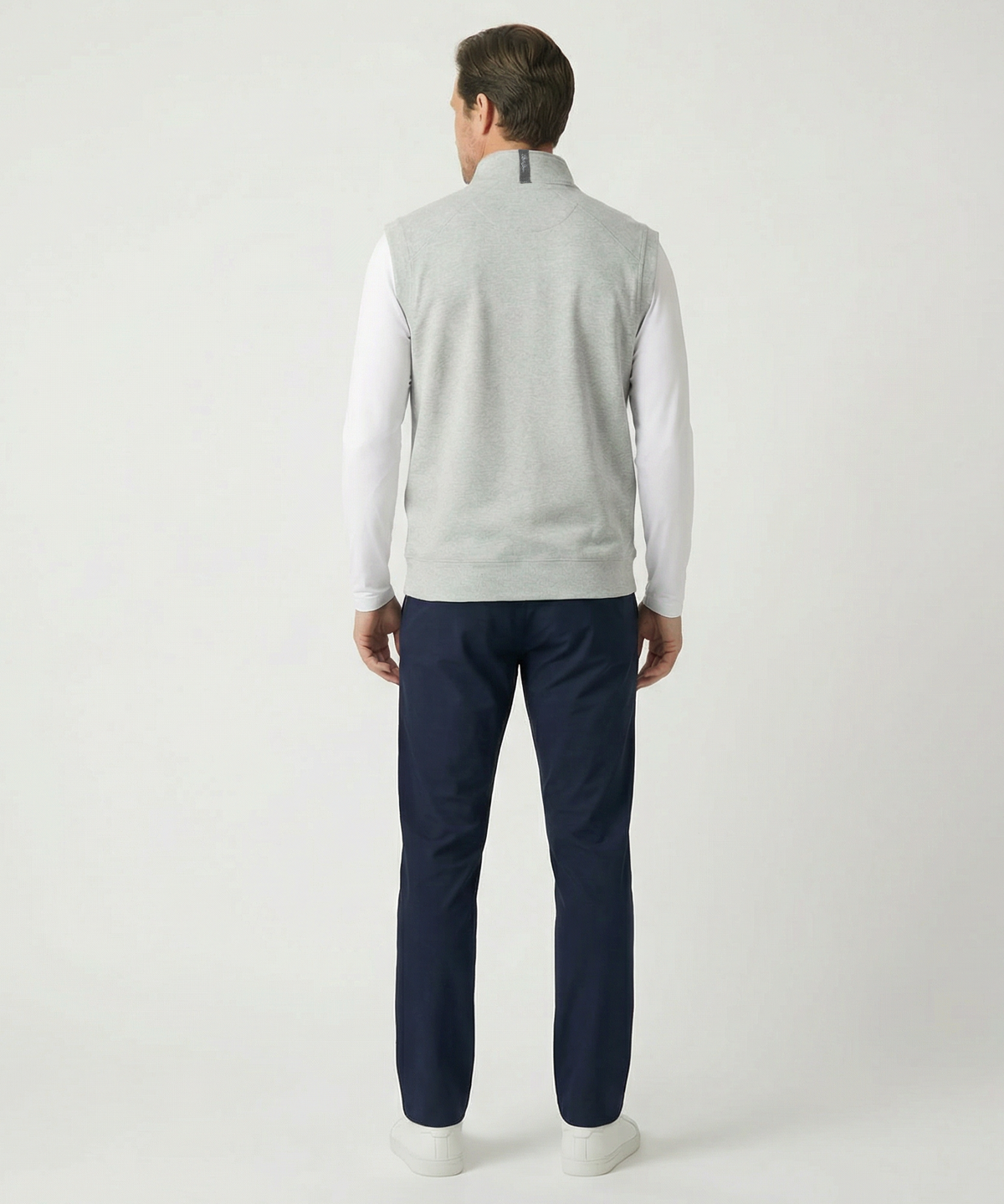 Heather Grey