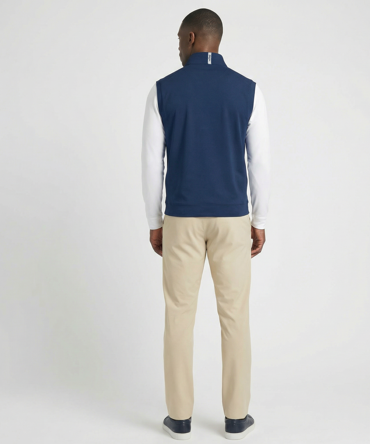 Summer Navy