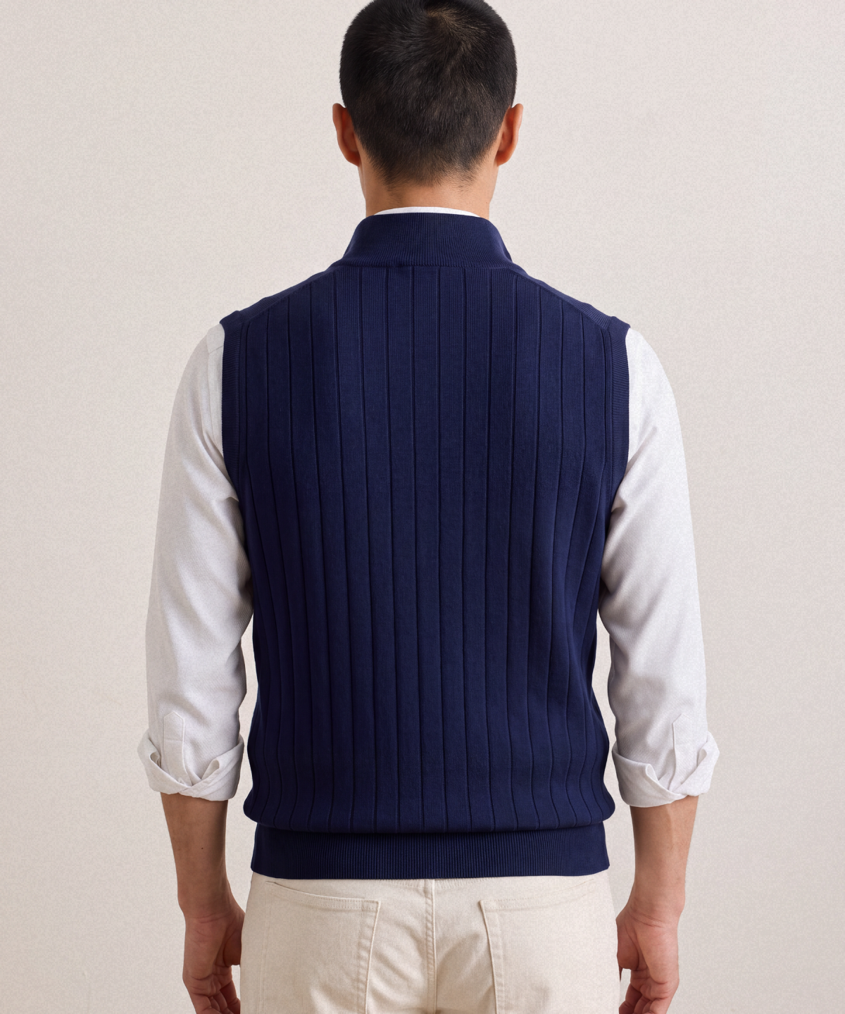 Summer Navy