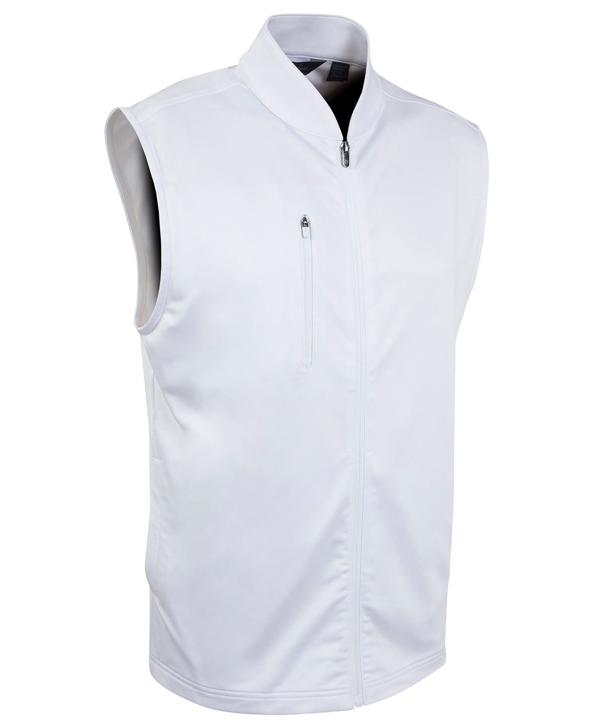 Performance Gamer Blade Collar Full-Zip Vest