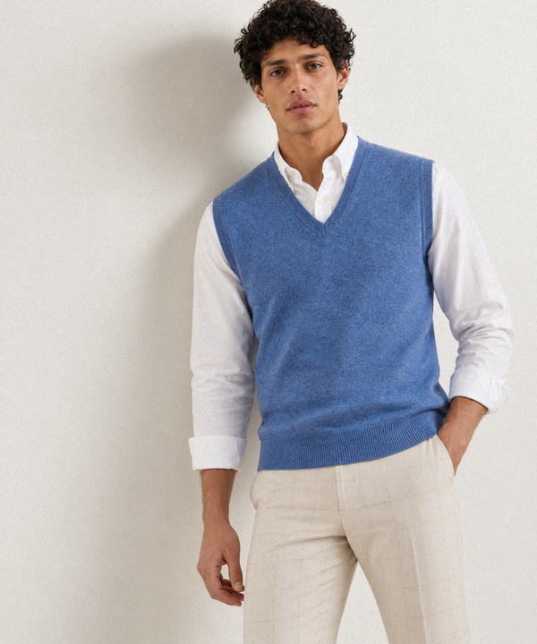 Oxford Blue