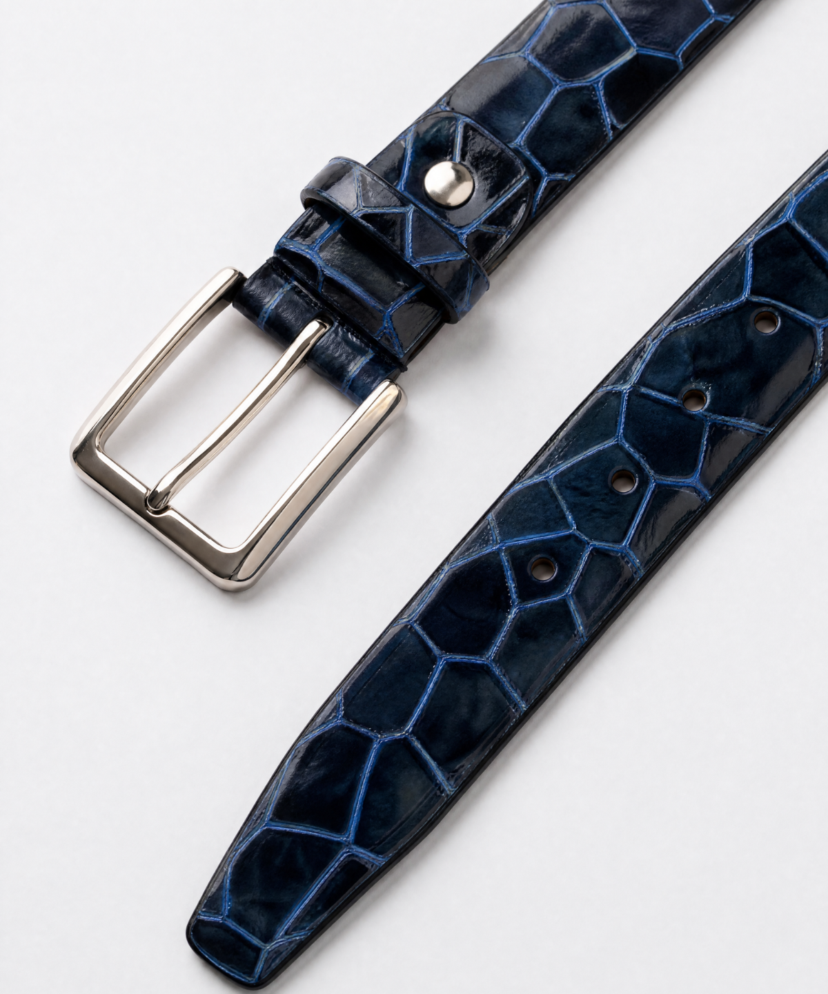 Classic Blue