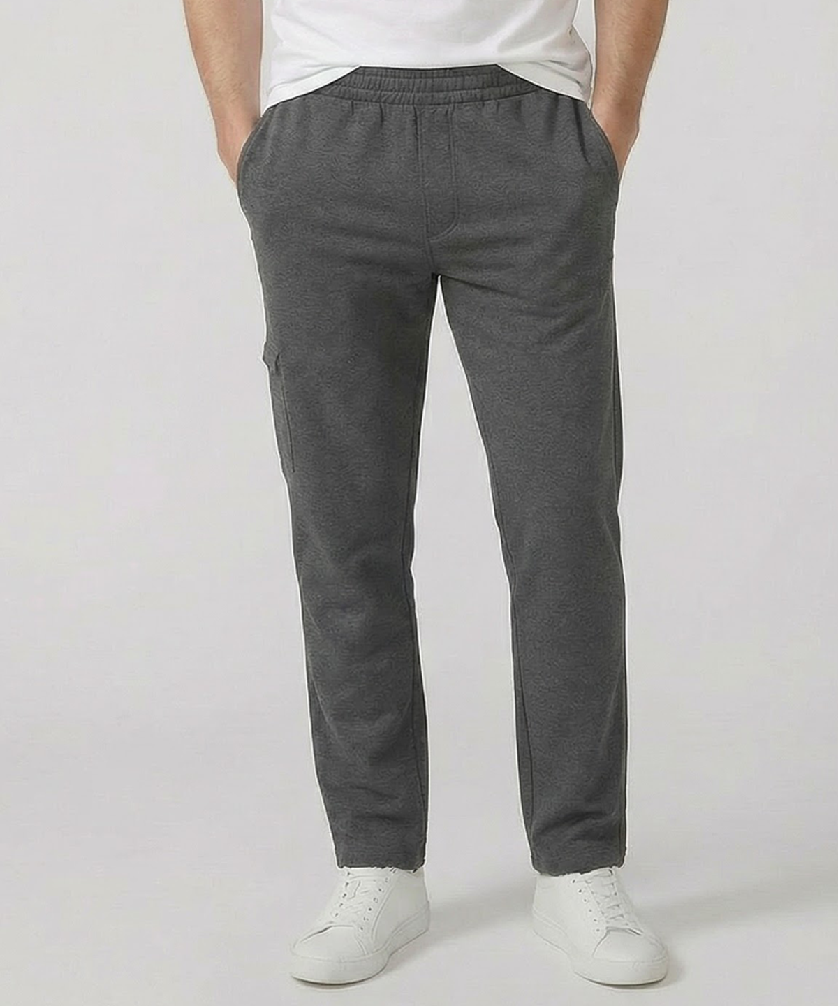Charcoal Heather