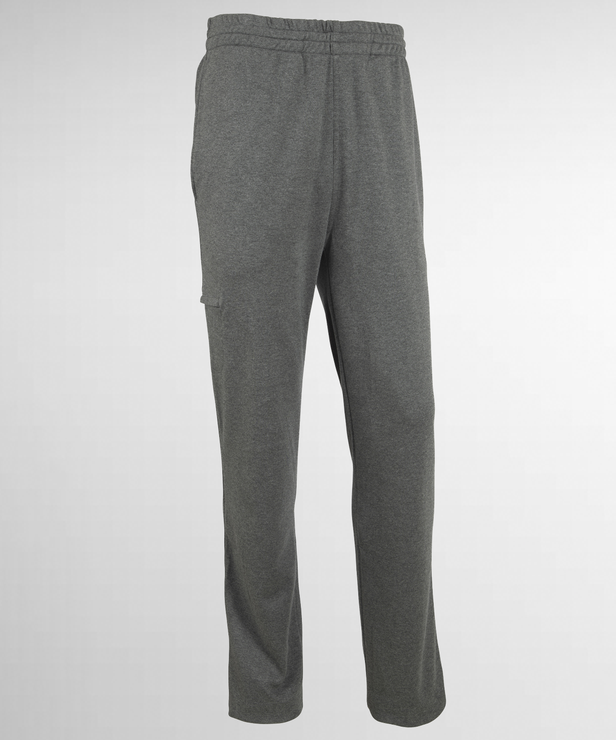Charcoal Heather