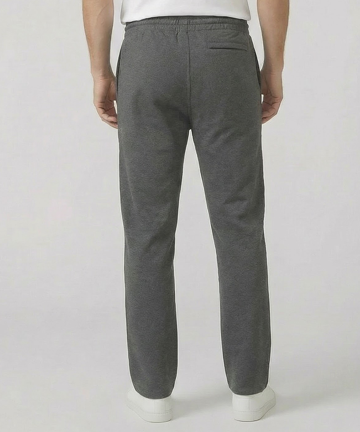 Charcoal Heather