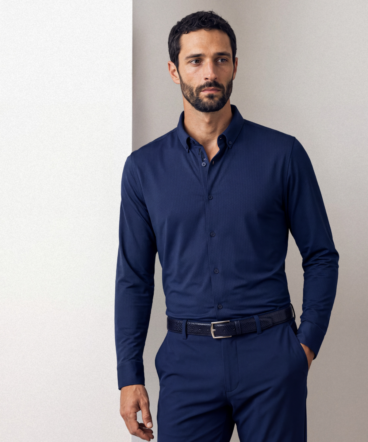 Summer Navy