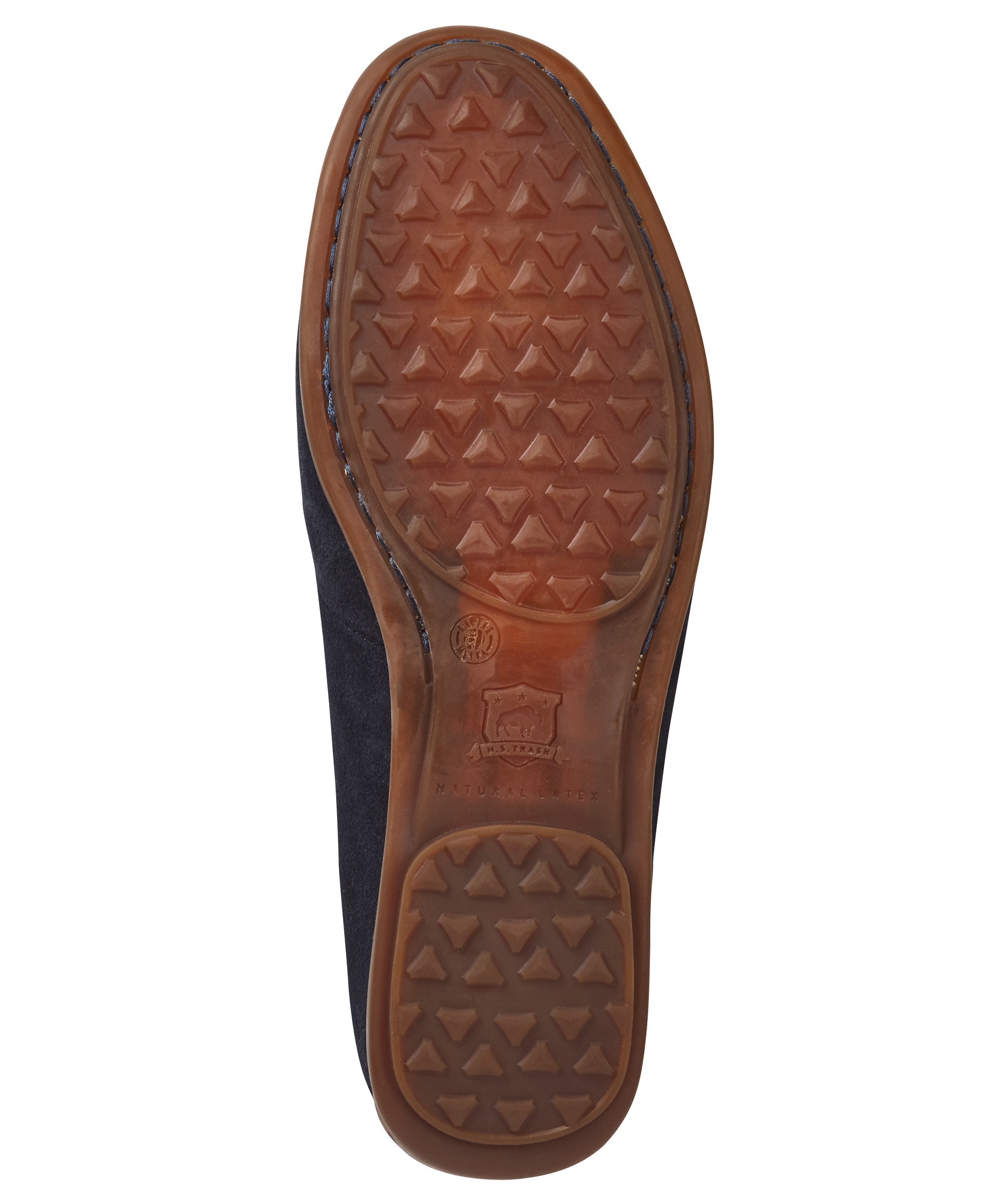 Trask Bendale Slip-on Shoe