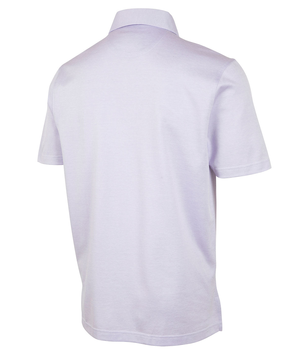 Signature Cotton Knit Short-Sleeve Cabana Sport Shirt