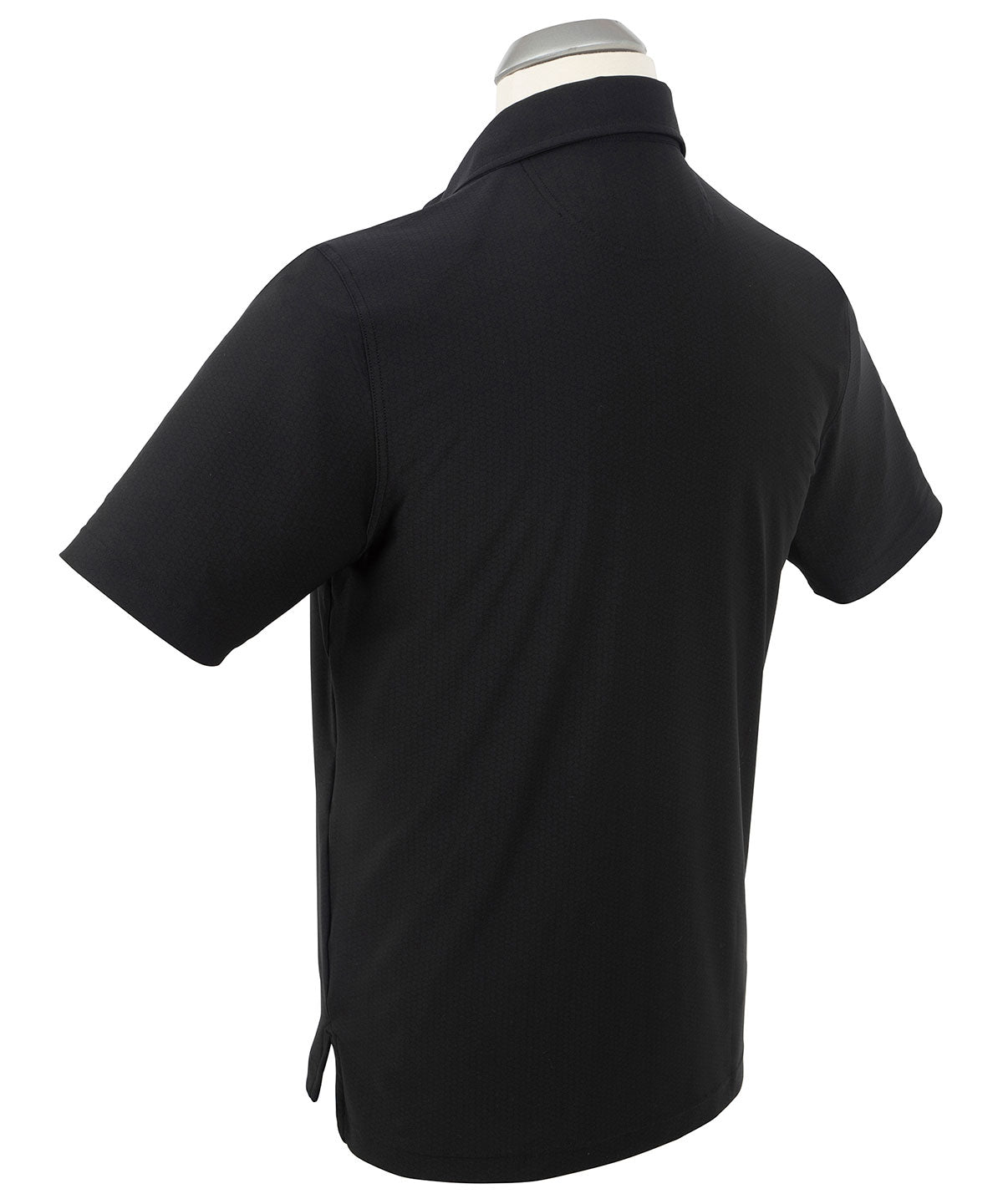 Performance Jersey Balata Print Polo