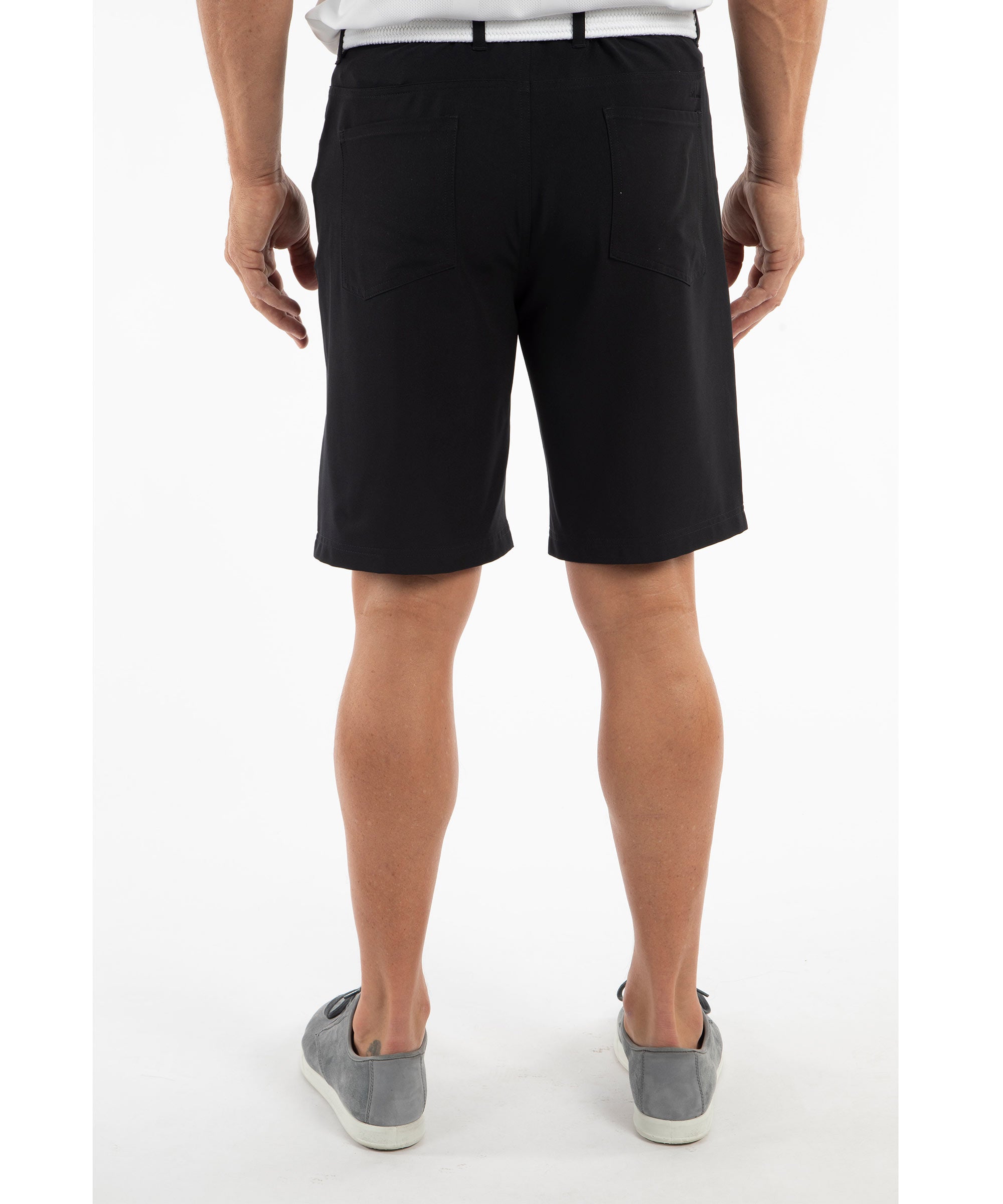 Performance Ultra-Lite 5-Pocket Shorts