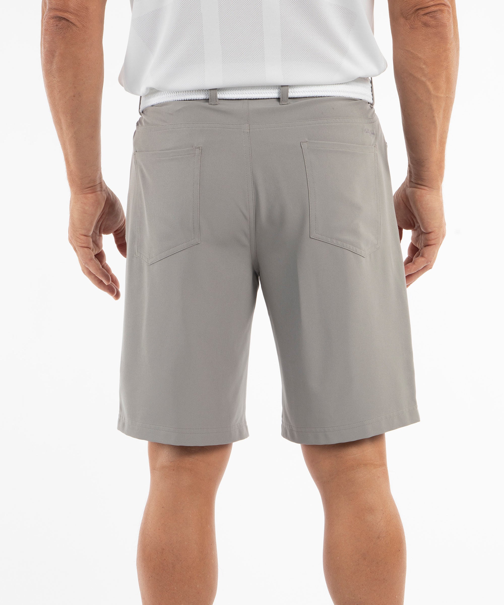 Performance Ultra-Lite 5-Pocket Shorts