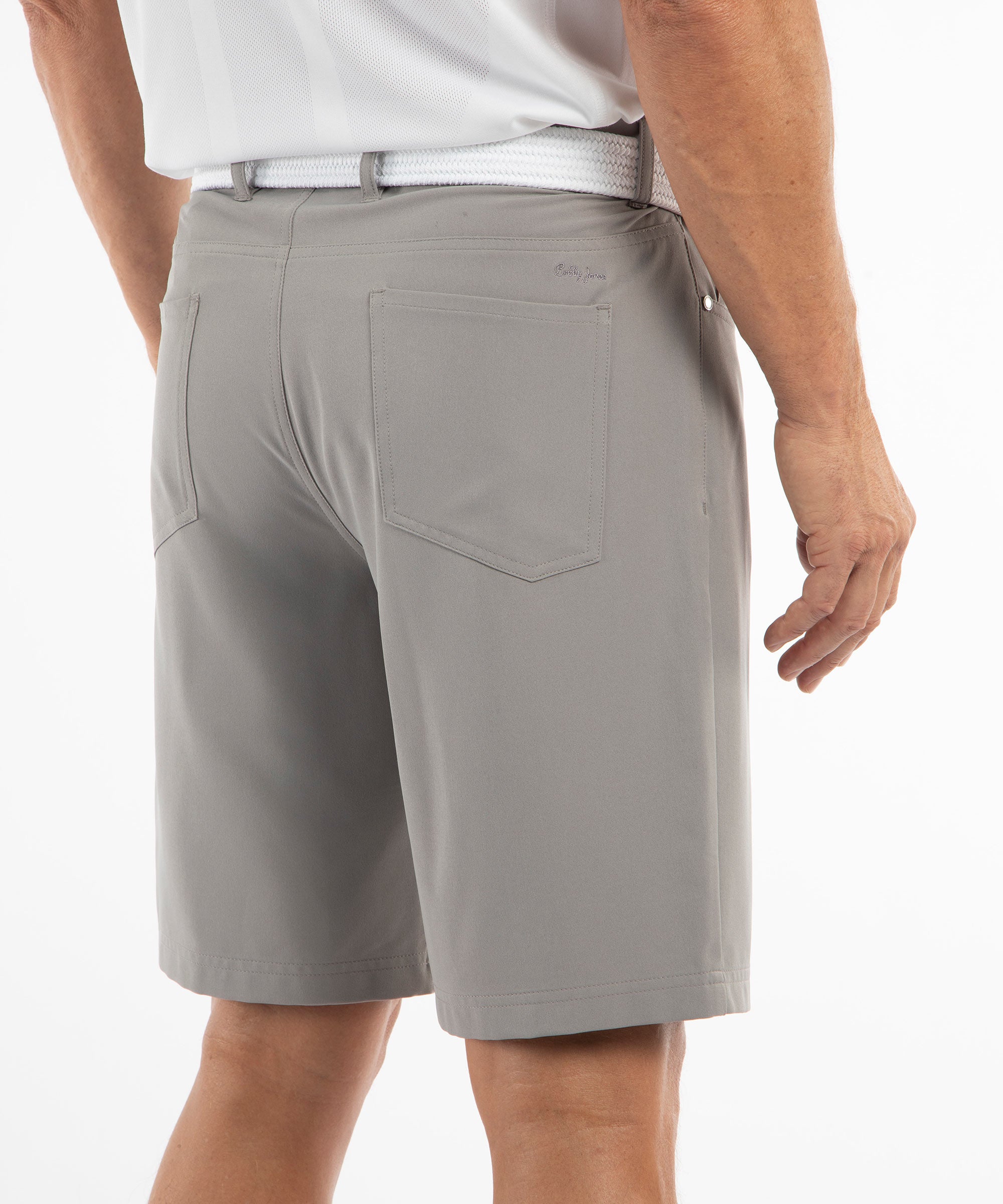 Performance Ultra-Lite 5-Pocket Shorts