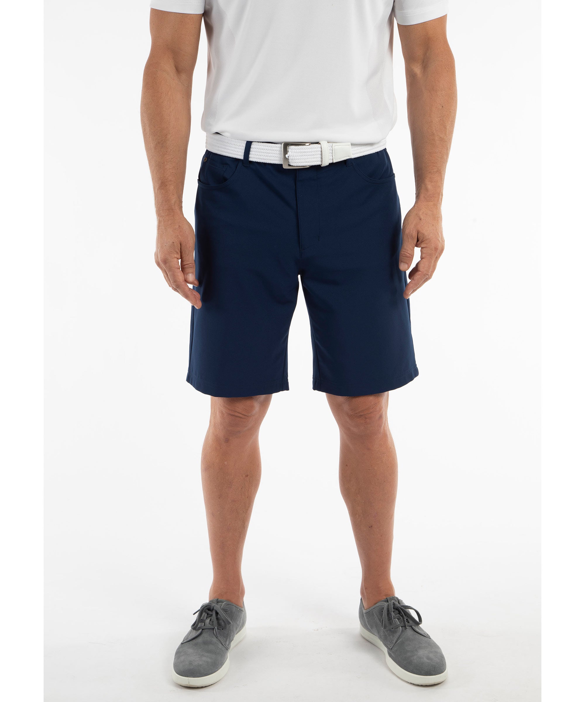 Performance Ultra-Lite 5-Pocket Shorts