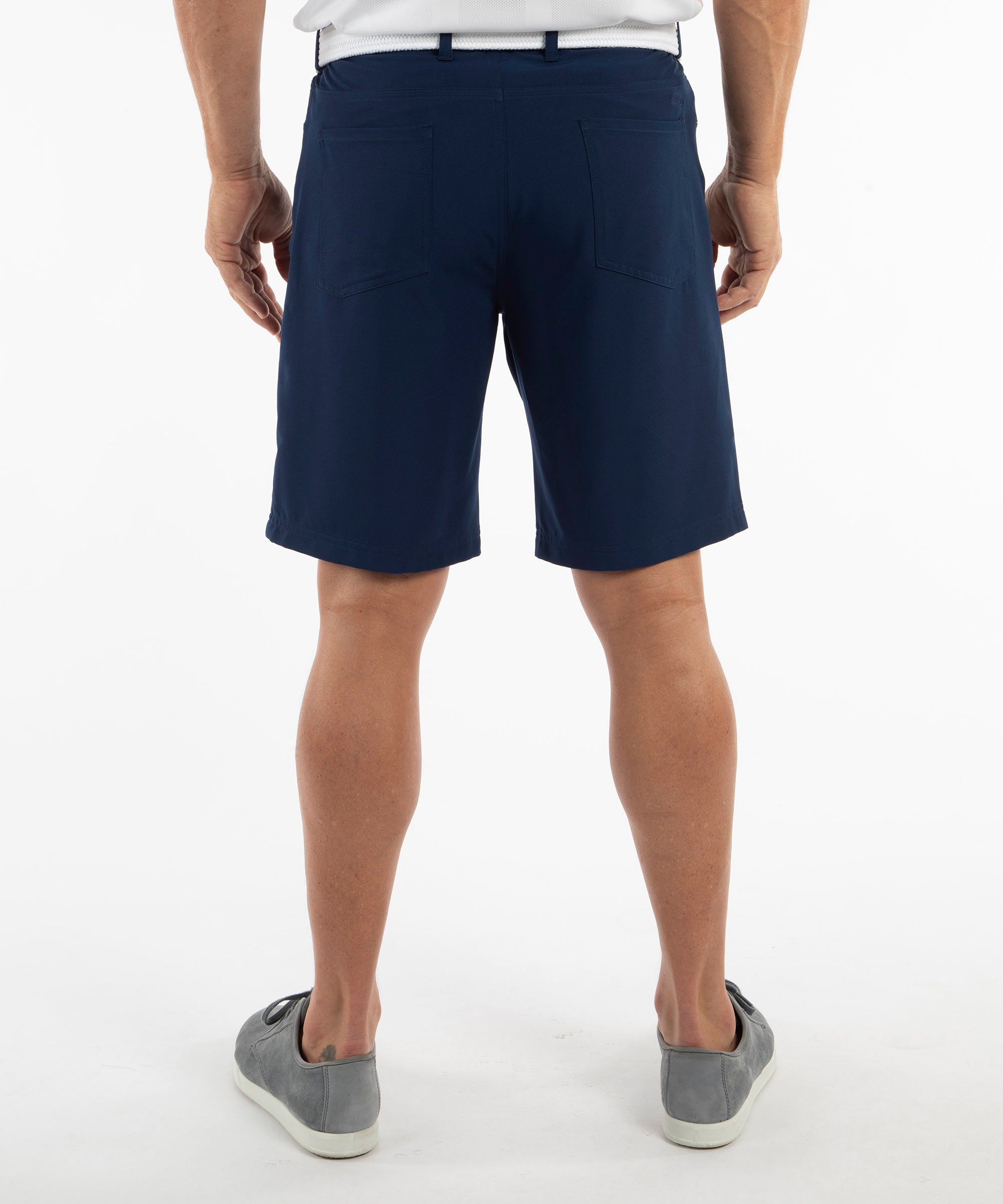 Performance Ultra-Lite 5-Pocket Shorts