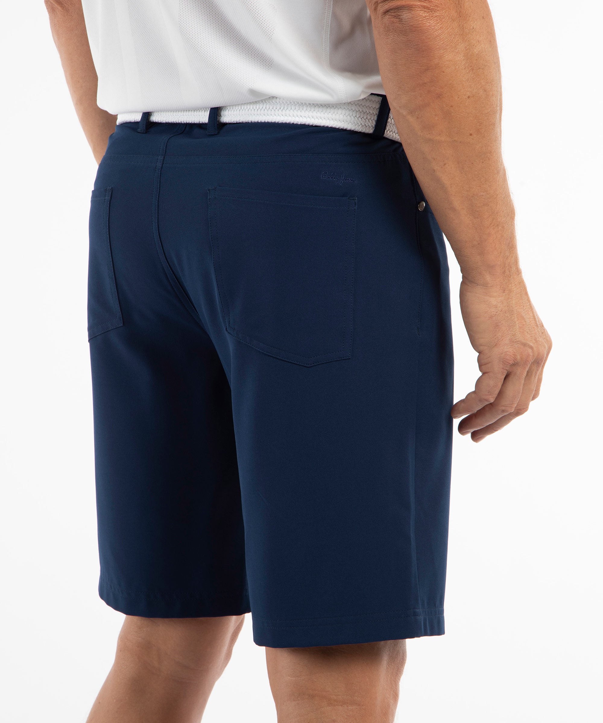 Performance Ultra-Lite 5-Pocket Shorts