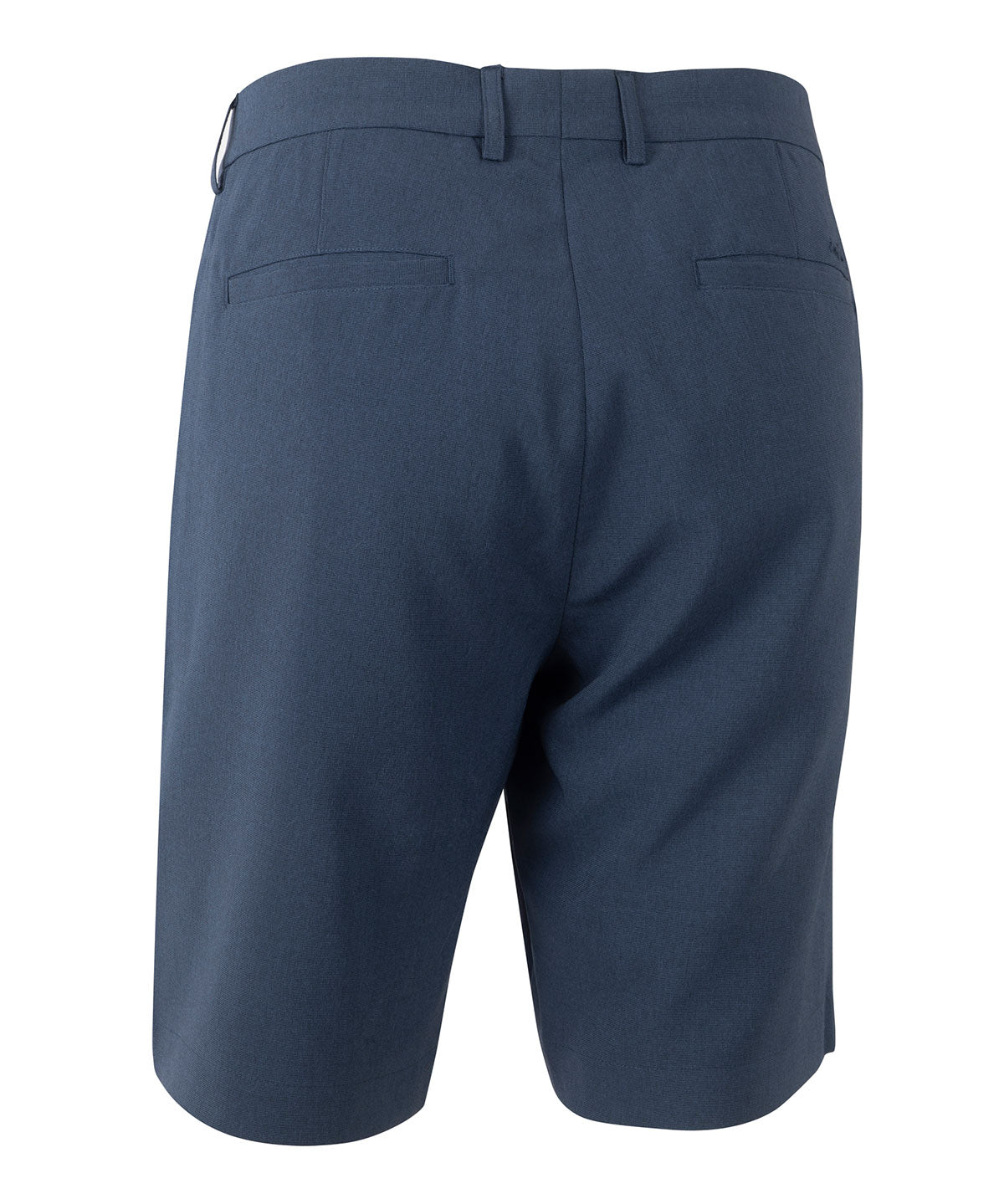 Summer Navy Melange