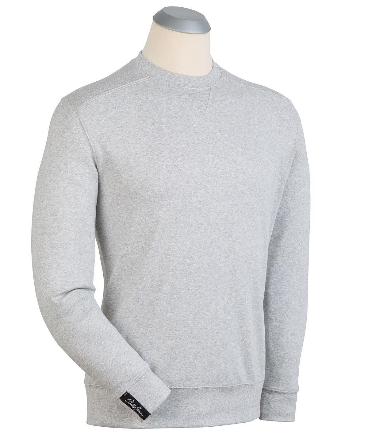 Heather Grey