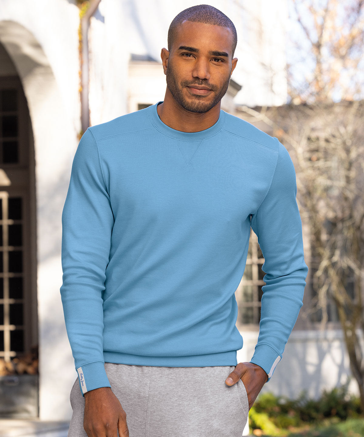 Sky Blue