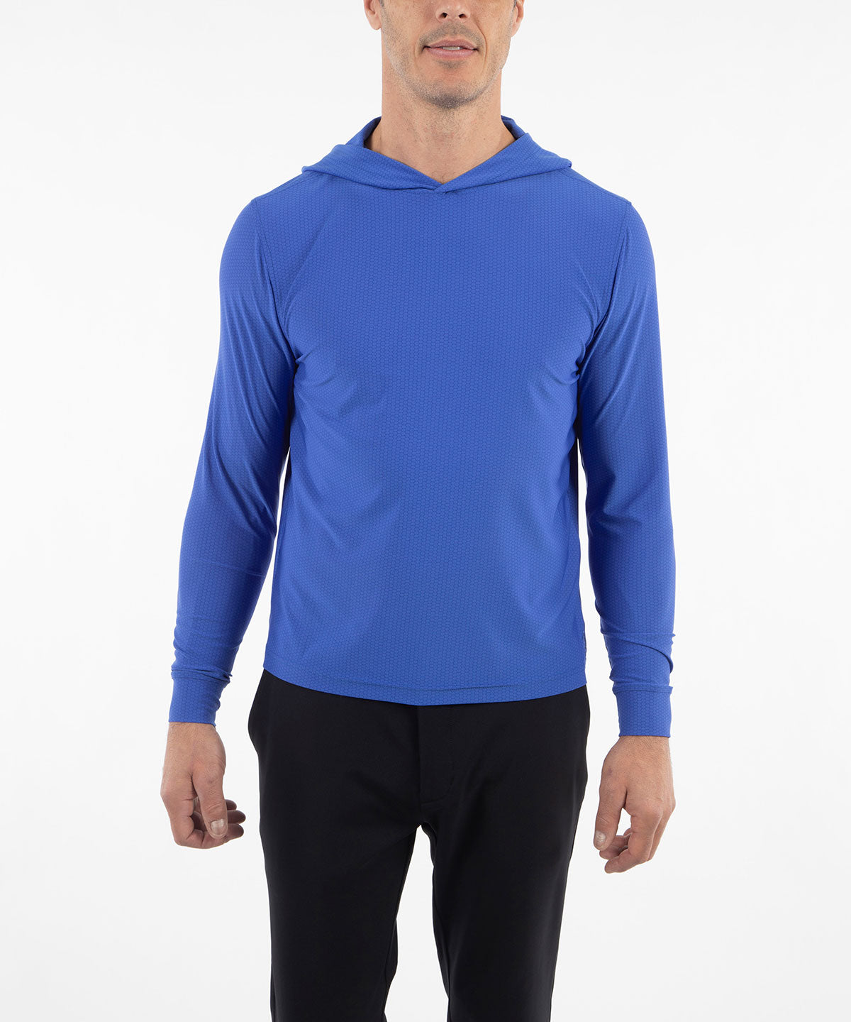 Performance Jersey Balata Hoodie