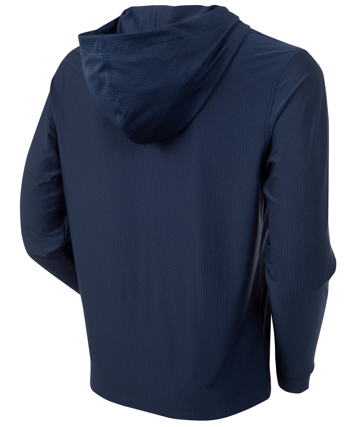 Performance Jersey Balata Hoodie