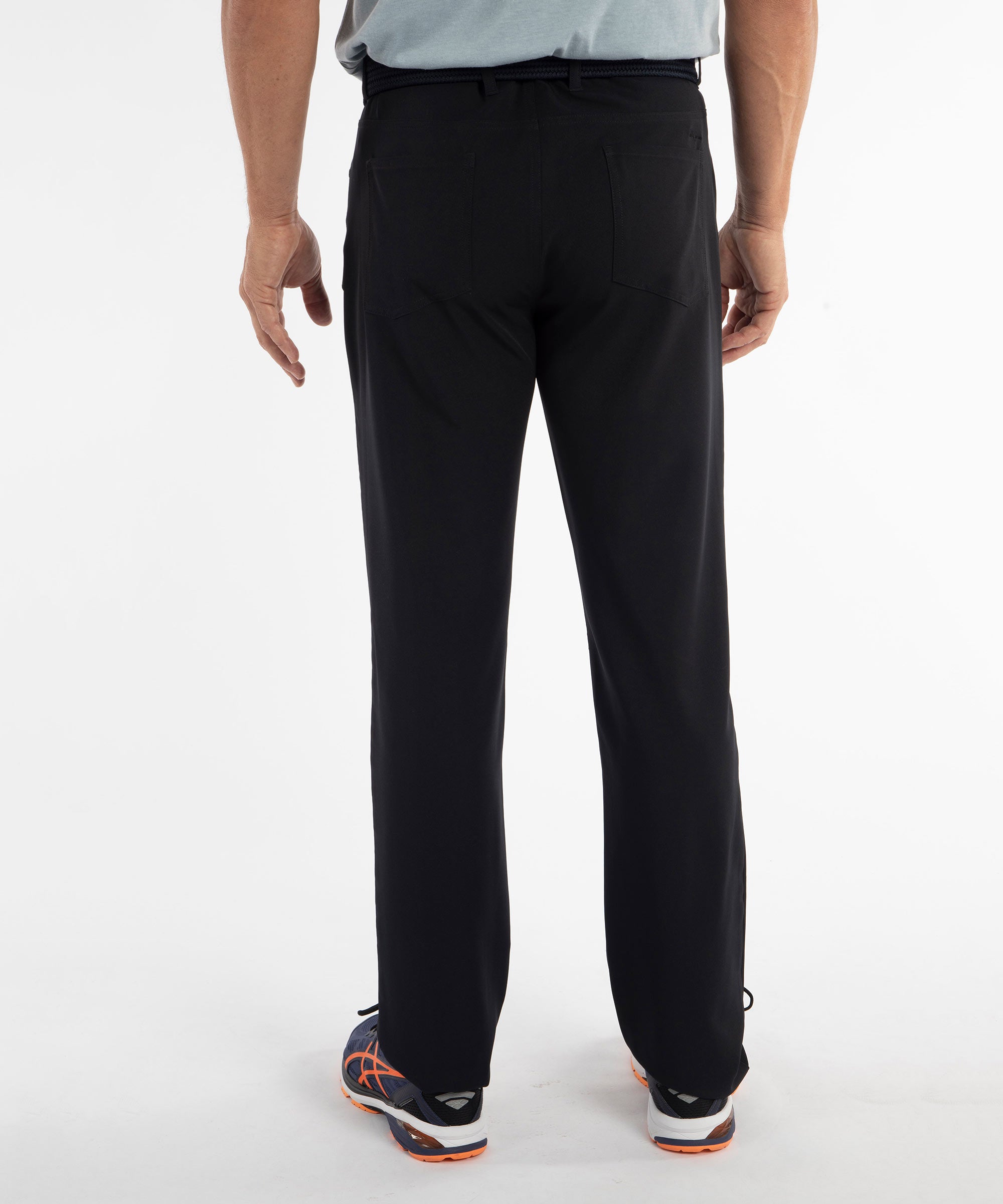 Performance Ultra-Lite 5-Pocket Pants