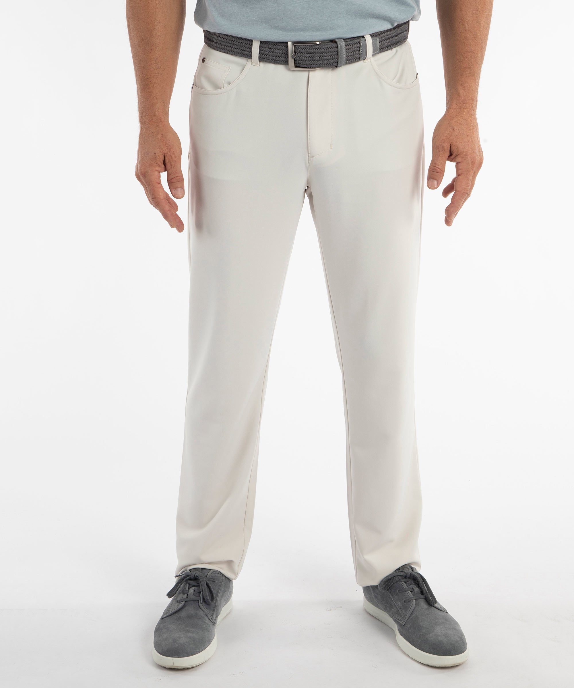 Performance Ultra-Lite 5-Pocket Pants