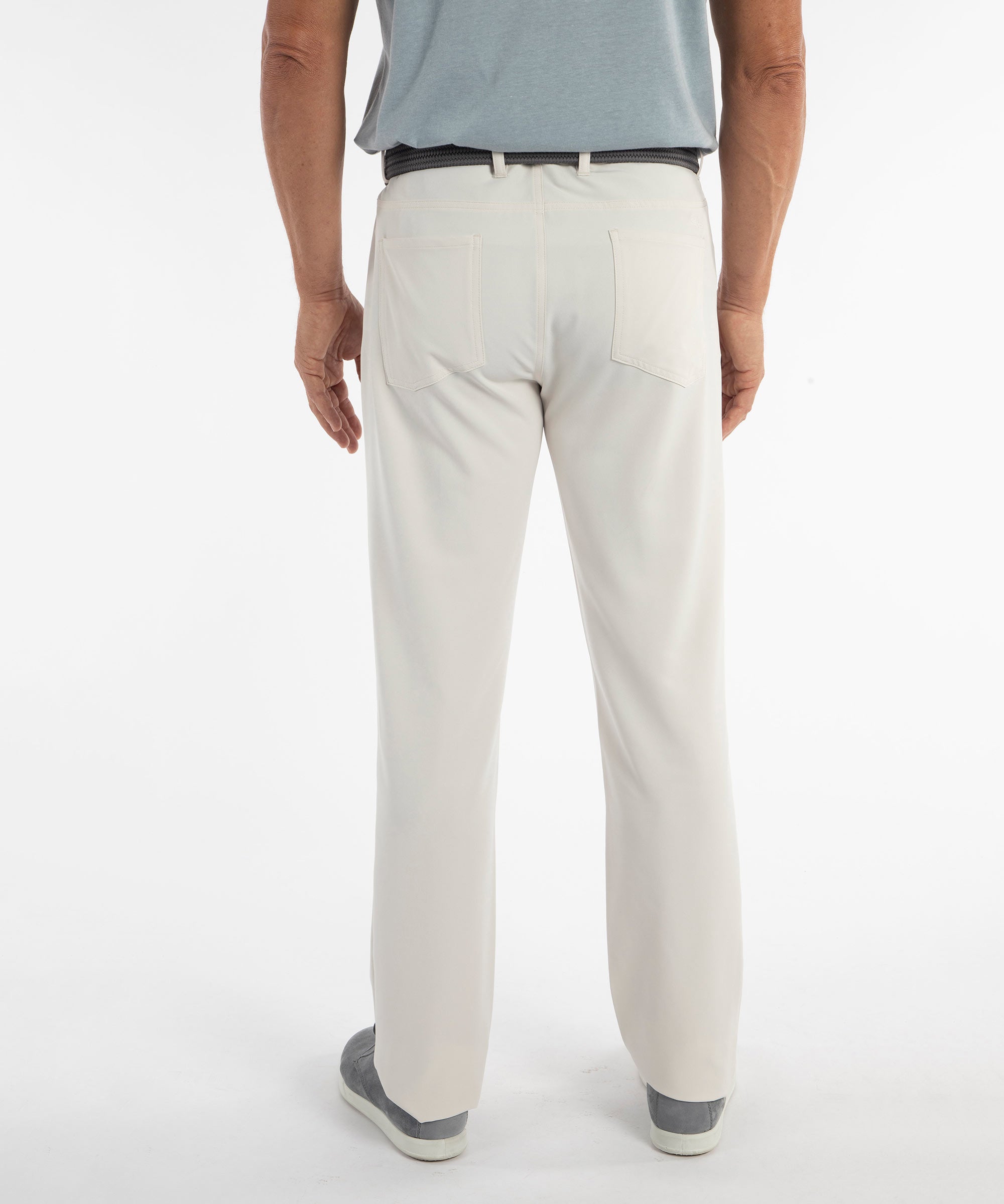 Performance Ultra-Lite 5-Pocket Pants