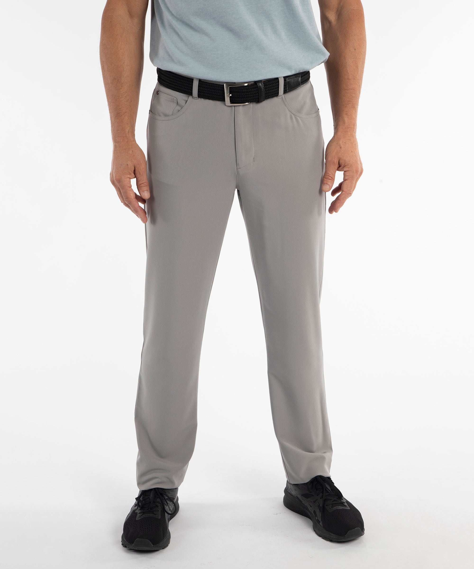 Performance Ultra-Lite 5-Pocket Pants
