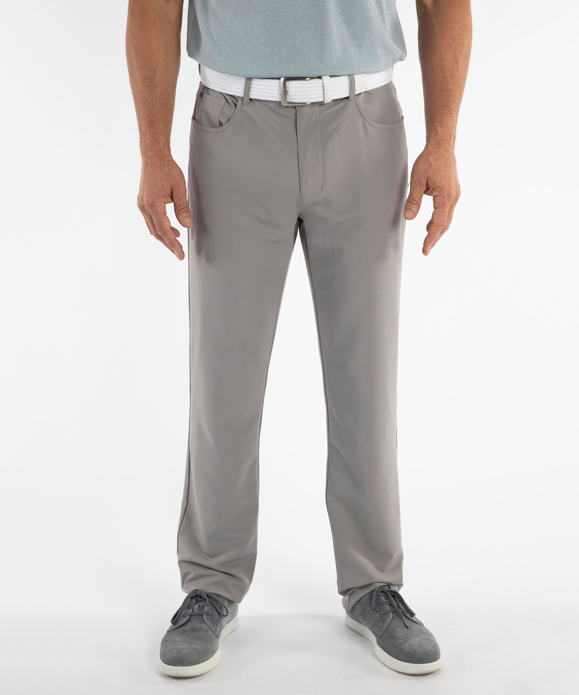 Performance Ultra-Lite 5-Pocket Pants