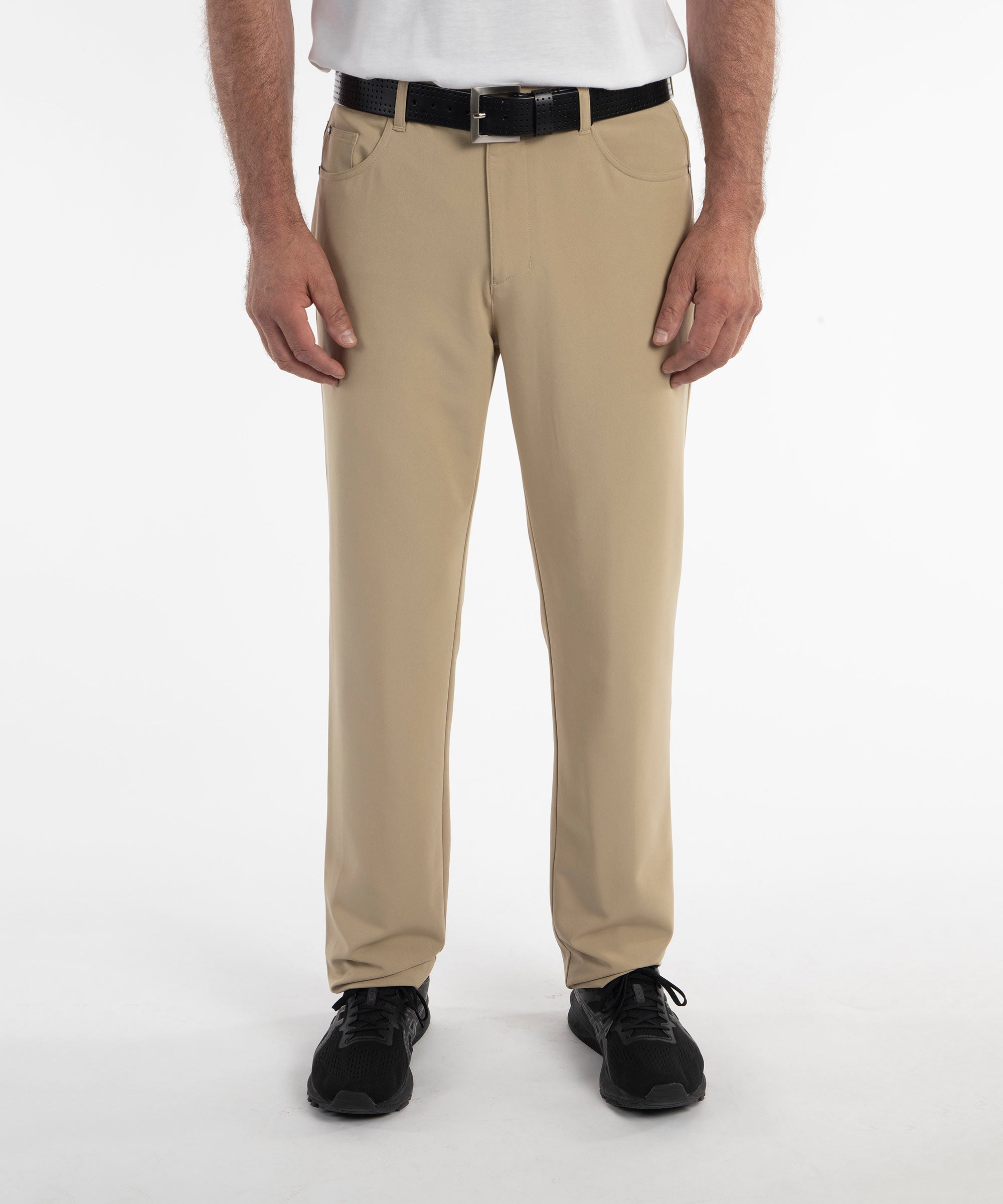 Performance Ultra-Lite 5-Pocket Pants