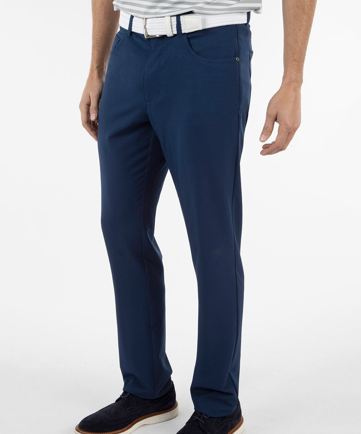 Performance Ultra-Lite 5-Pocket Pants