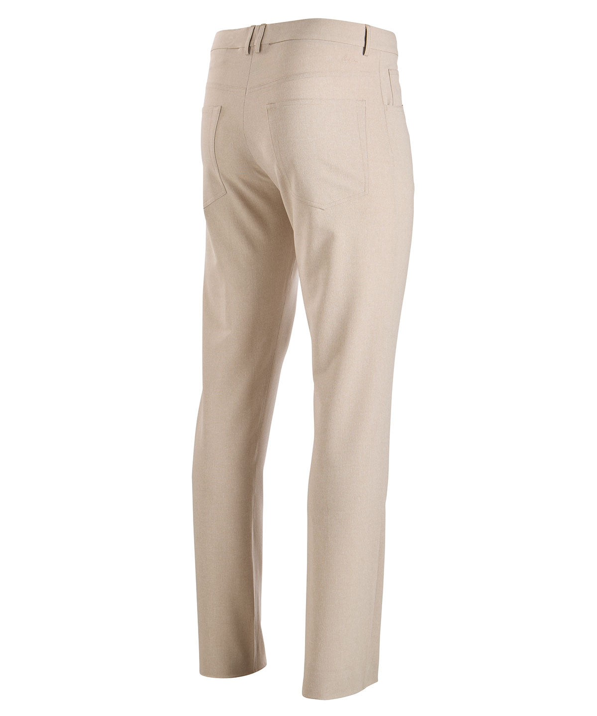 Khaki Melange