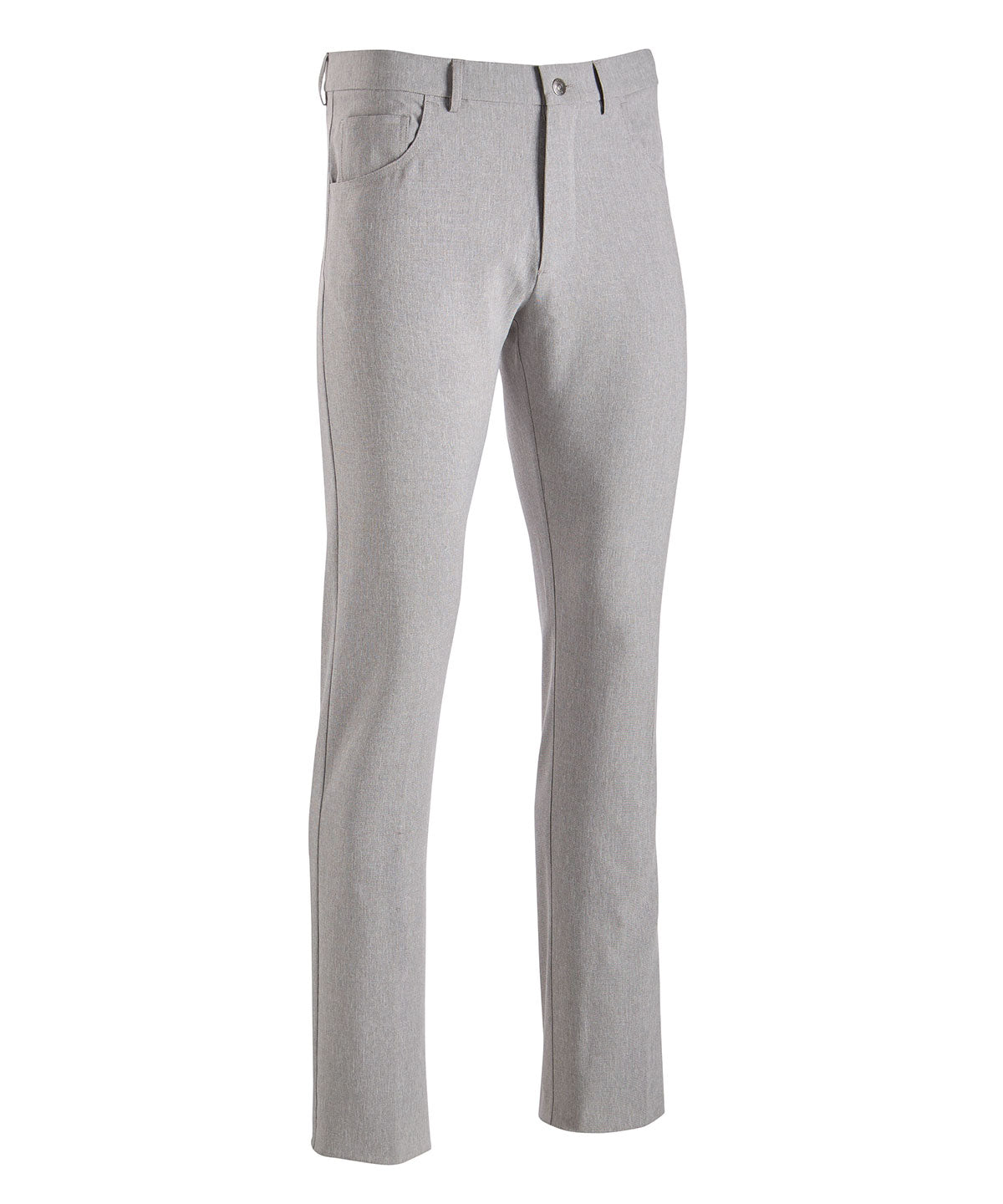Pearl Grey Melange